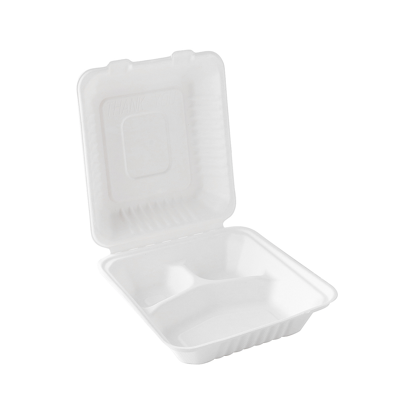Eco Food Packaging Biodegradable