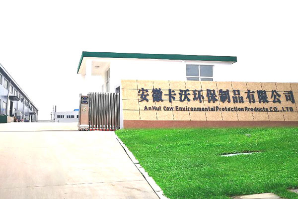 Anhui-Cow-Environmental-Protection-Products-Co.,Ltd