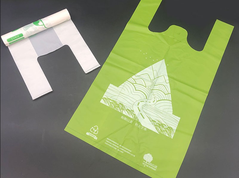 Compostable-Bag
